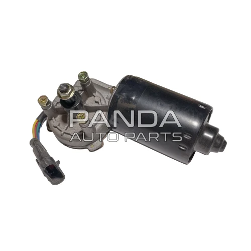 Мотор склоочисника переднього 10518837-00