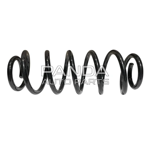 Пружина задней подвески Geely LC (Джили ЛС Панда) 1014013040