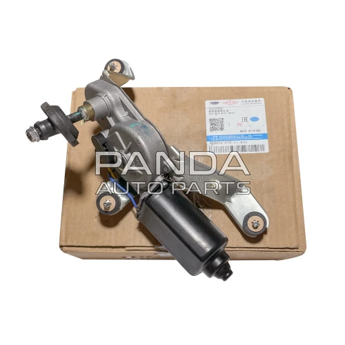 Мотор склоочисника заднього ОРИГІНАЛ 1067002023