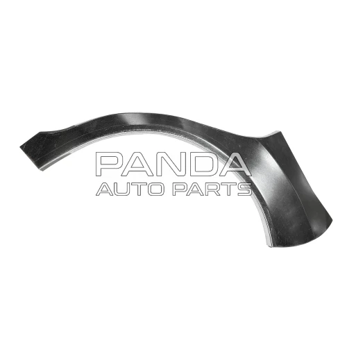 Арка задня ліва (ремвставка) Chery Forza (Чері Форза) A13-ARK-H-L