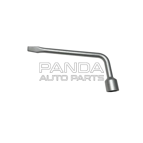 Ключ баллонный L-образный 21мм BYD Yuan Plus (БИД Юань Плюс) ДК DK2810-1/21