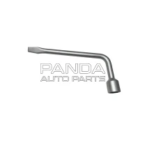 Ключ баллонный L-образный 21мм ДК DK2810-1/21