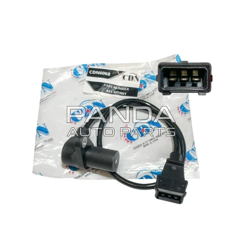 Датчик частоты вращения коленвала  CDN A11-3611021