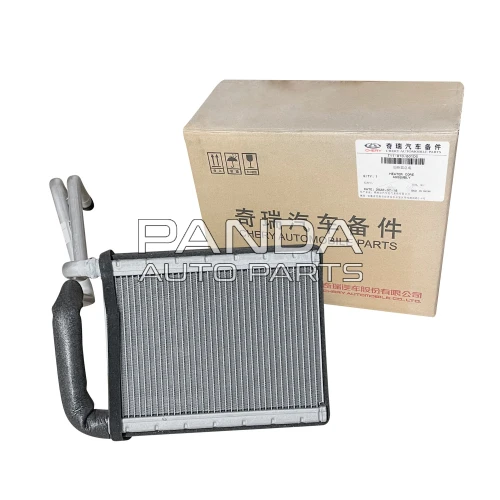 Радиатор печки ОРИГИНАЛ T11-8107801DS