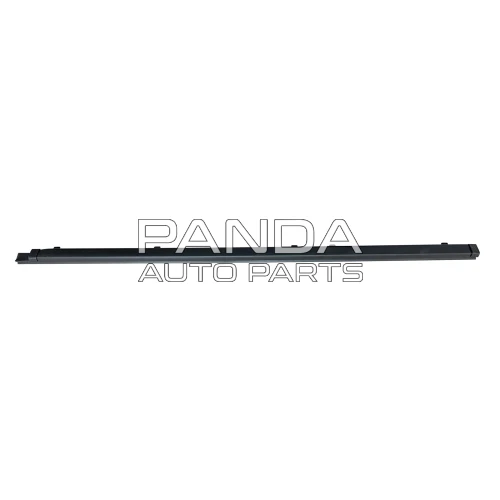 Уплотнитель стекла передней левой двери наружный Great Wall DEER (Грейт Вол Дир) 6107501-D01