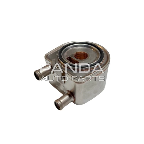 Радіатор масляний 484FC-1013010