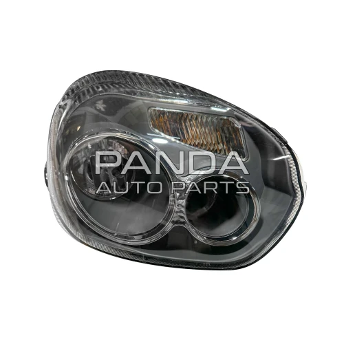 Фара передня права Geely LC CROSS (Джилі ЛС КРОС) 1017010365