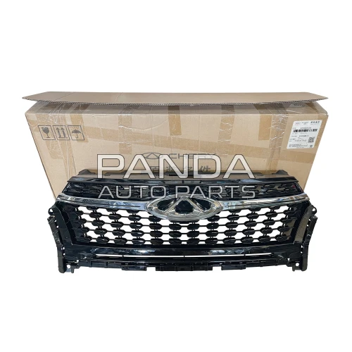 Решетка радиатора ОРИГИНАЛ 602000263AA