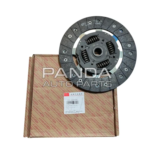 Диск сцепления ОРИГИНАЛ T21-1601030