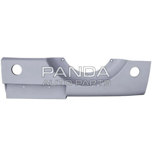 Бампер задний центр ОРИГИНАЛ T11-2804111-DQ