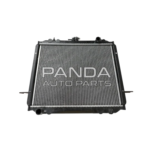 Радіатор охолодження 1301100-L00