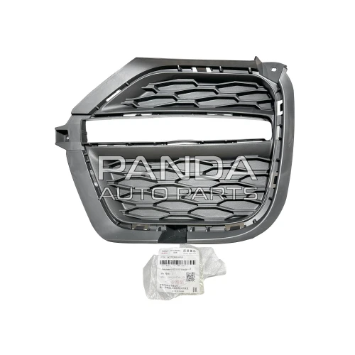 Заглушка фары противотуманной правая ОРИГИНАЛ 602000486AA