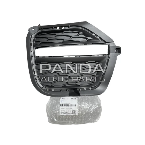 Заглушка фары противотуманной левая ОРИГИНАЛ 602000485AA