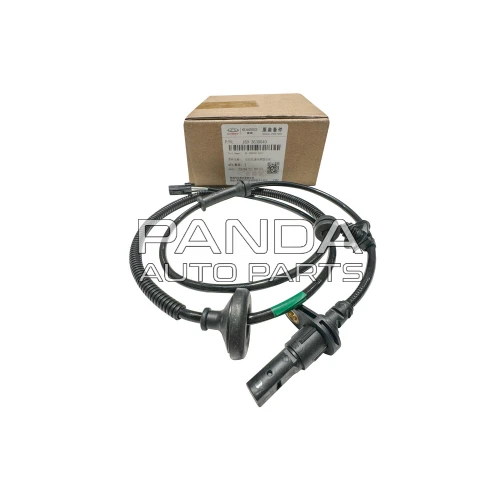 Датчик АБС задний правый Chery Tiggo 2 Pro (Чери Тигго 2 Про) ОРИГИНАЛ J69-3630040