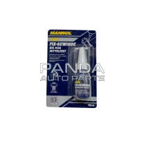 Фіксатор різьби короткостроковий Fix-Gewinde 10мл. MANNOL 9924