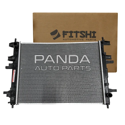 Радіатор охолодження  FITSHI J42-1301110