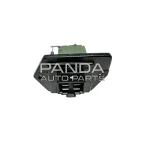 Резистор пічки Chery QQ (Чері КуКу) S11-8107031