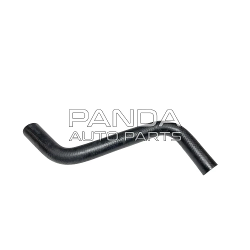 Патрубок радиатора нижний Lifan 620 (Лифан 620 Солано) BAC1303111