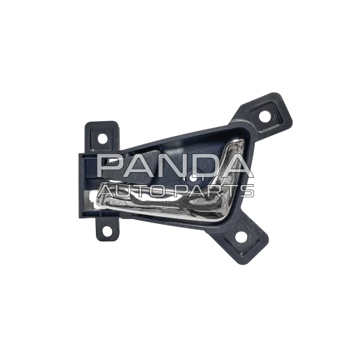 Ручка двери внутренняя передняя/задняя левая Geely Emgrand EX7 (Джили Эмгранд Х7) 101802455359