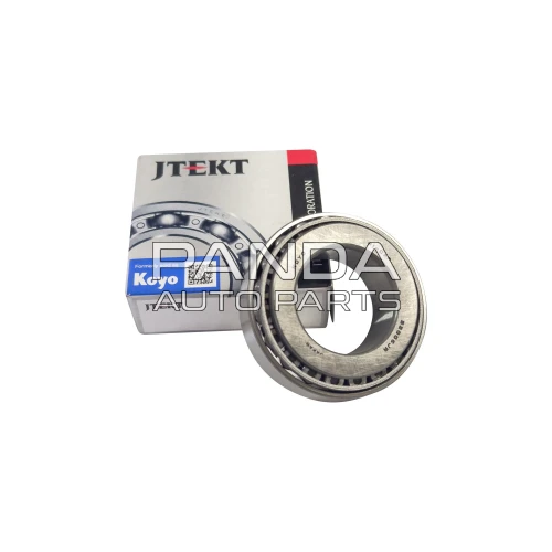 Подшипник КПП вторичного вала передний  KOYO 3305517102