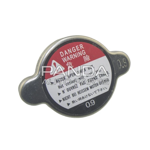 Крышка радиатора охлаждения 1066001363