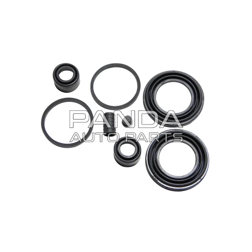 Ремкомплект переднего суппорта Great Wall WINGLE (Грейт Вол Вингл) 3501100-K00/3501200-K00-P-R