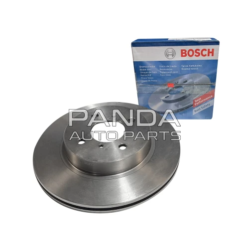 Диск тормозной передний  BOSCH S21-3501075