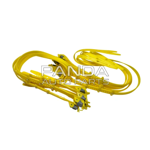 Цепи противоскольжения на колеса пластиковые SC-510