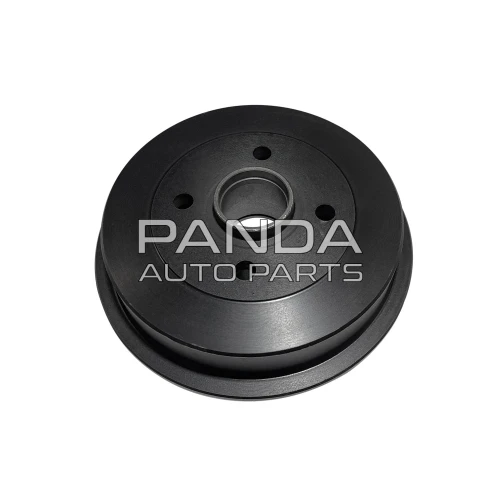 Тормозной барабан Geely CK1F (Джили СК1Ф) 1014014175