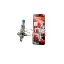 Лампа галогенна +150% Night Breaker 55W H1 OSRAM 64150NL