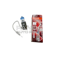 Лампа галогенна +150% Night Breaker 55W H3 OSRAM 64151NL
