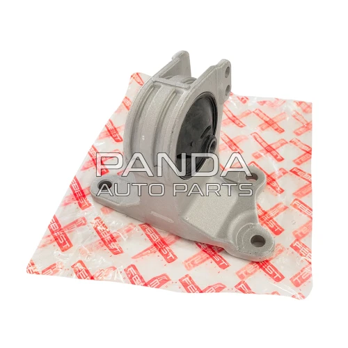 Подушка двигателя левая  FEBEST MR272744