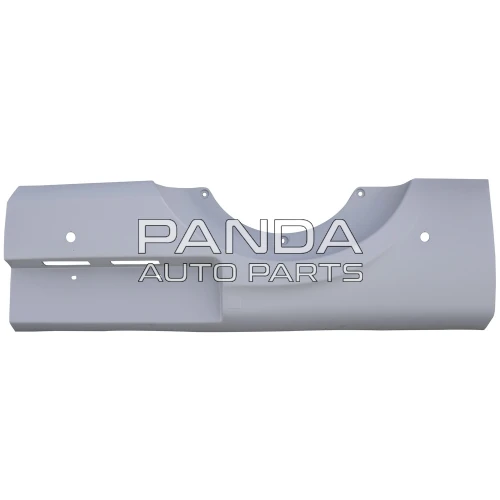 Бампер задний центр ОРИГИНАЛ T11-2804111PF-DQ