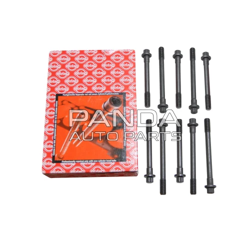 Болт головки блока цилиндров комплект  ELRING E010500901-01/E010500801-01