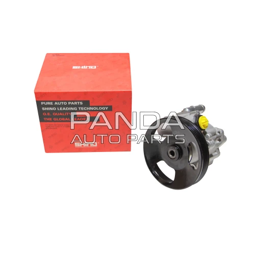 Насос ГУР  SHINO 3407100-K00