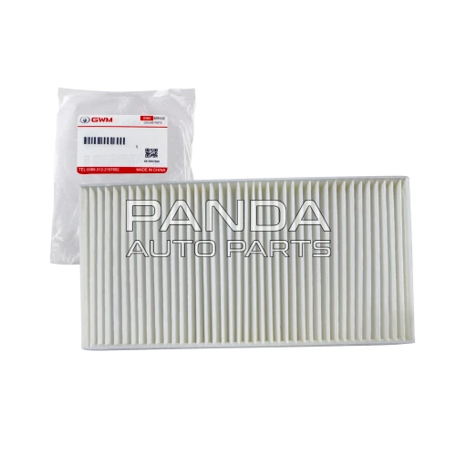 Фильтр салона ОРИГИНАЛ 8104400XP24BA