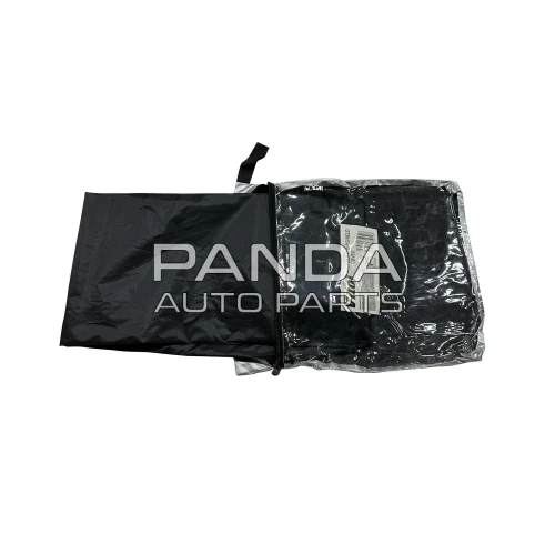 Защитная накидка на лобовое стекло  150x110см. VITOL НЛС-150-2