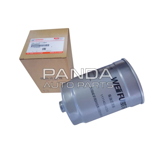 Фильтр топливный ОРИГИНАЛ 1111402XED09