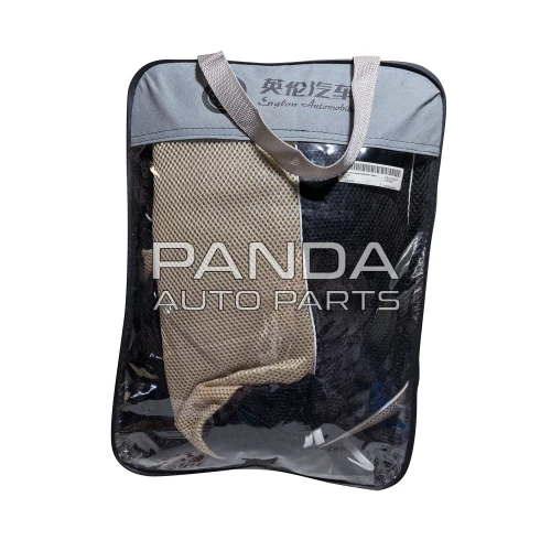 Чохли на сидіння комплект ОРИГІНАЛ MK-CHEH