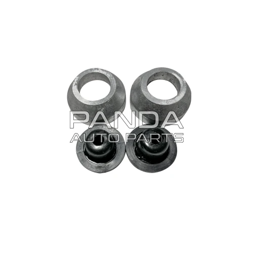 Проставки увеличения клиренса передние C30-PR-FR