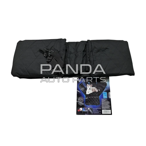 Чехол на автомобильное сиденье для собак  135x147см. VITOL GD-13