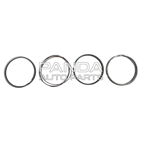 Кільця поршневі STD 1004010-ED01