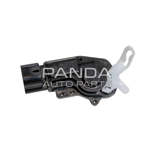 Активатор замка задний правый Geely MK2 (Джили МК2) 1018008855