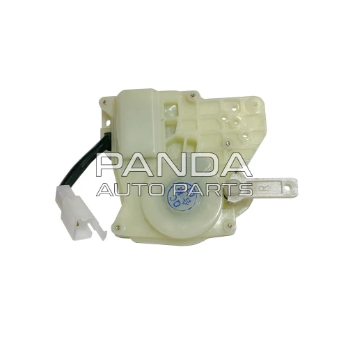 Активатор замка передний правый Geely CK1F (Джили СК1Ф) 1068020088