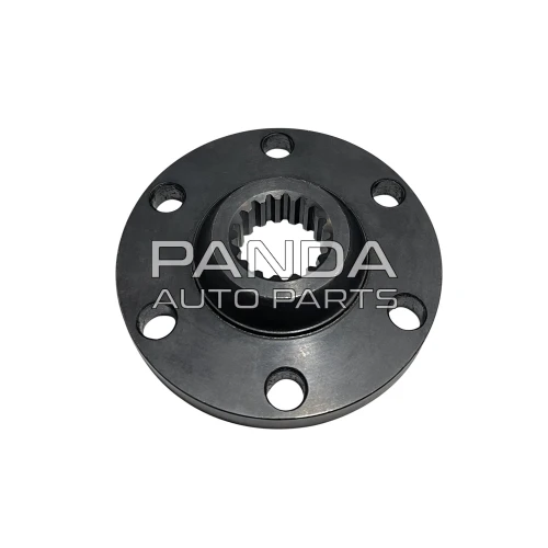 Фланець приводу переднього мосту 3001101-K01