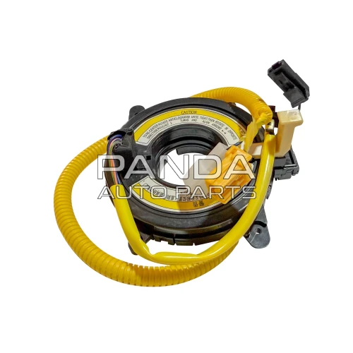 Шлейф підрульовий равлик 3658150-K18