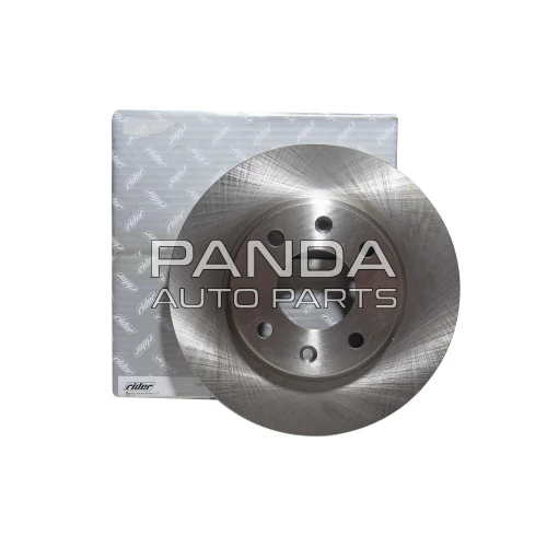 Диск тормозной передний  RIDER L3501101