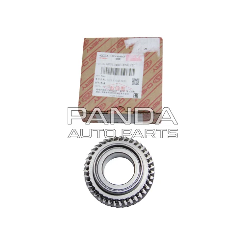 Шестерня 5 передачи первичного вала ОРИГИНАЛ QR519MHC-1701450