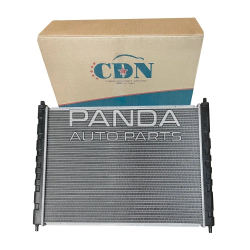 Радіатор охолодження  CDN T21-1301110
