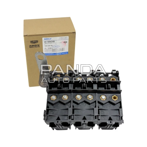 Блок предохранителей ОРИГИНАЛ 1017004249